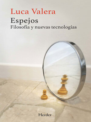 cover image of Espejos